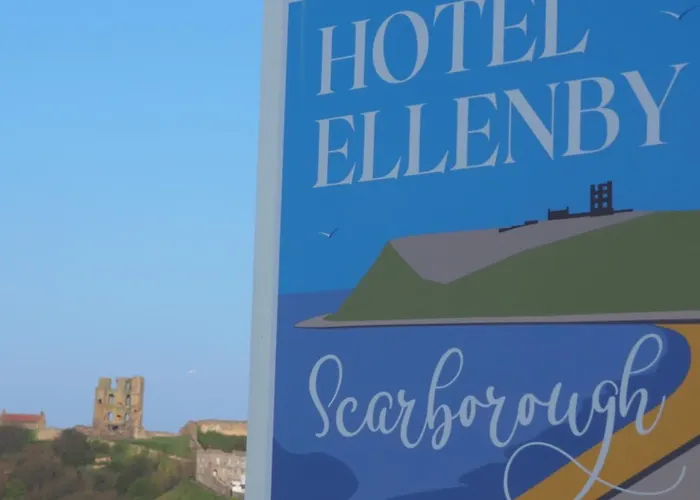 Hotel Ellenby