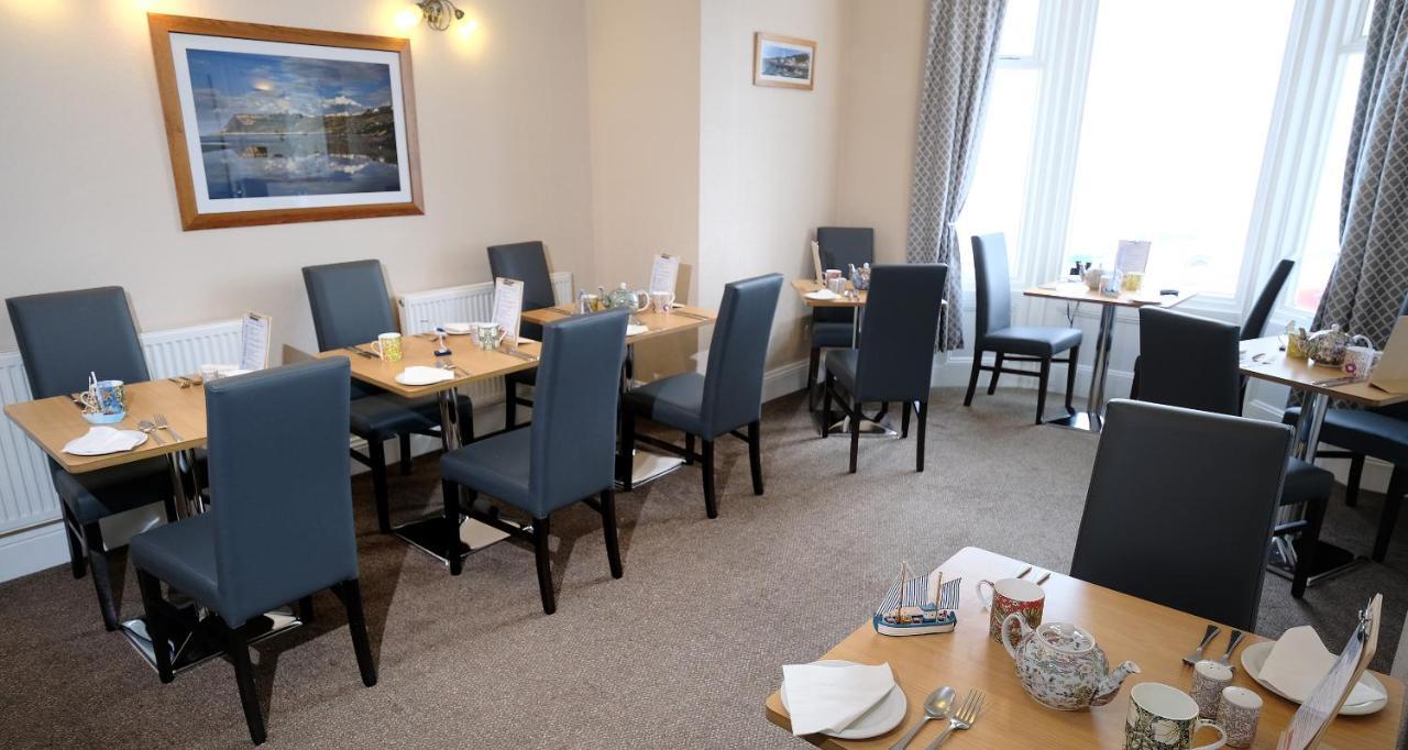 Guest house Hotel Ellenby Scarborough