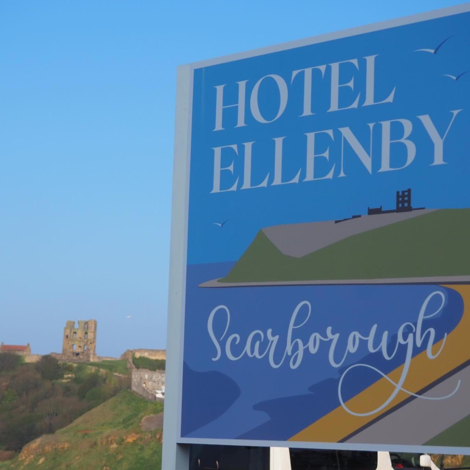 Hotel Ellenby *