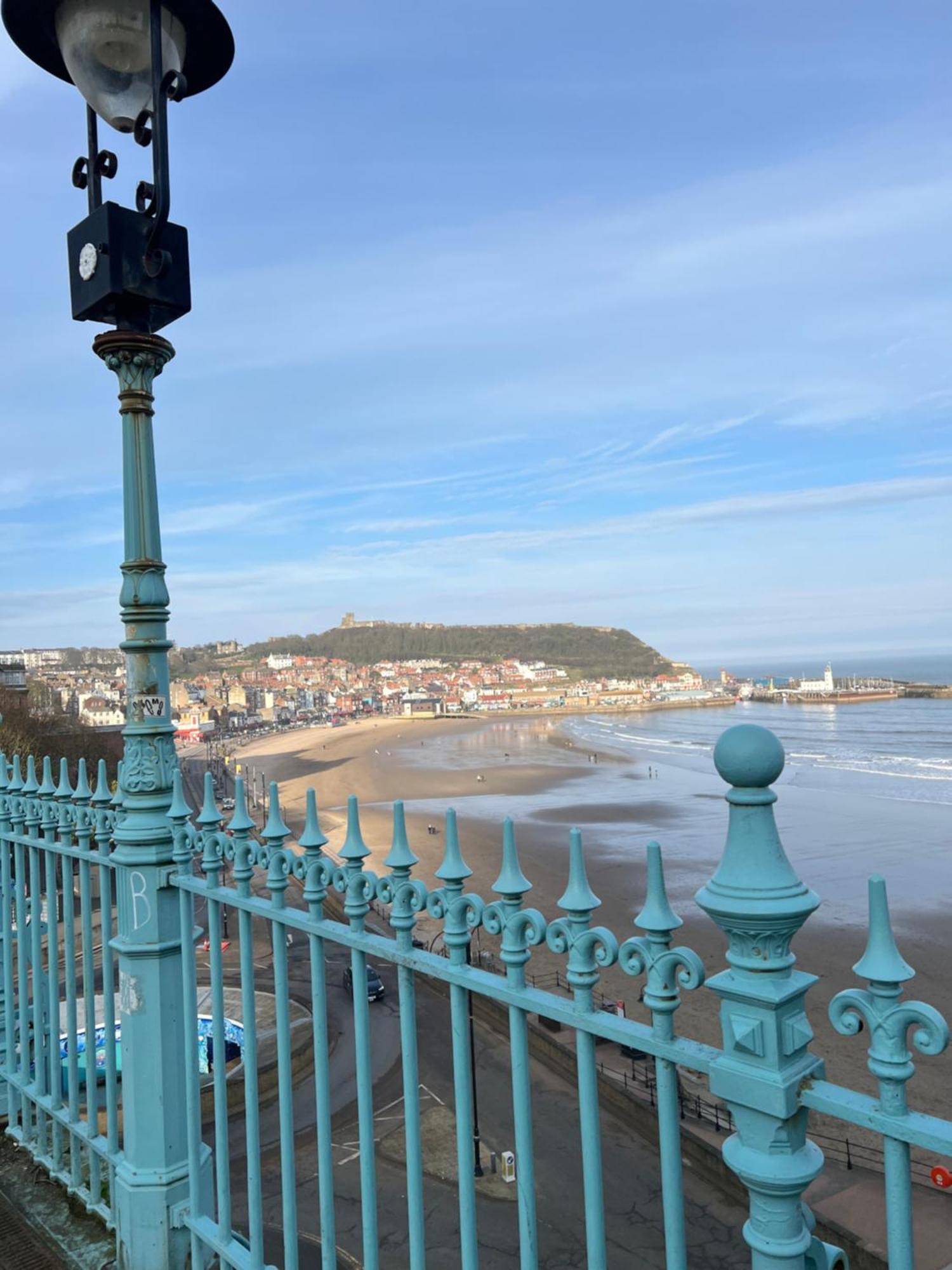 Hotel Ellenby Scarborough