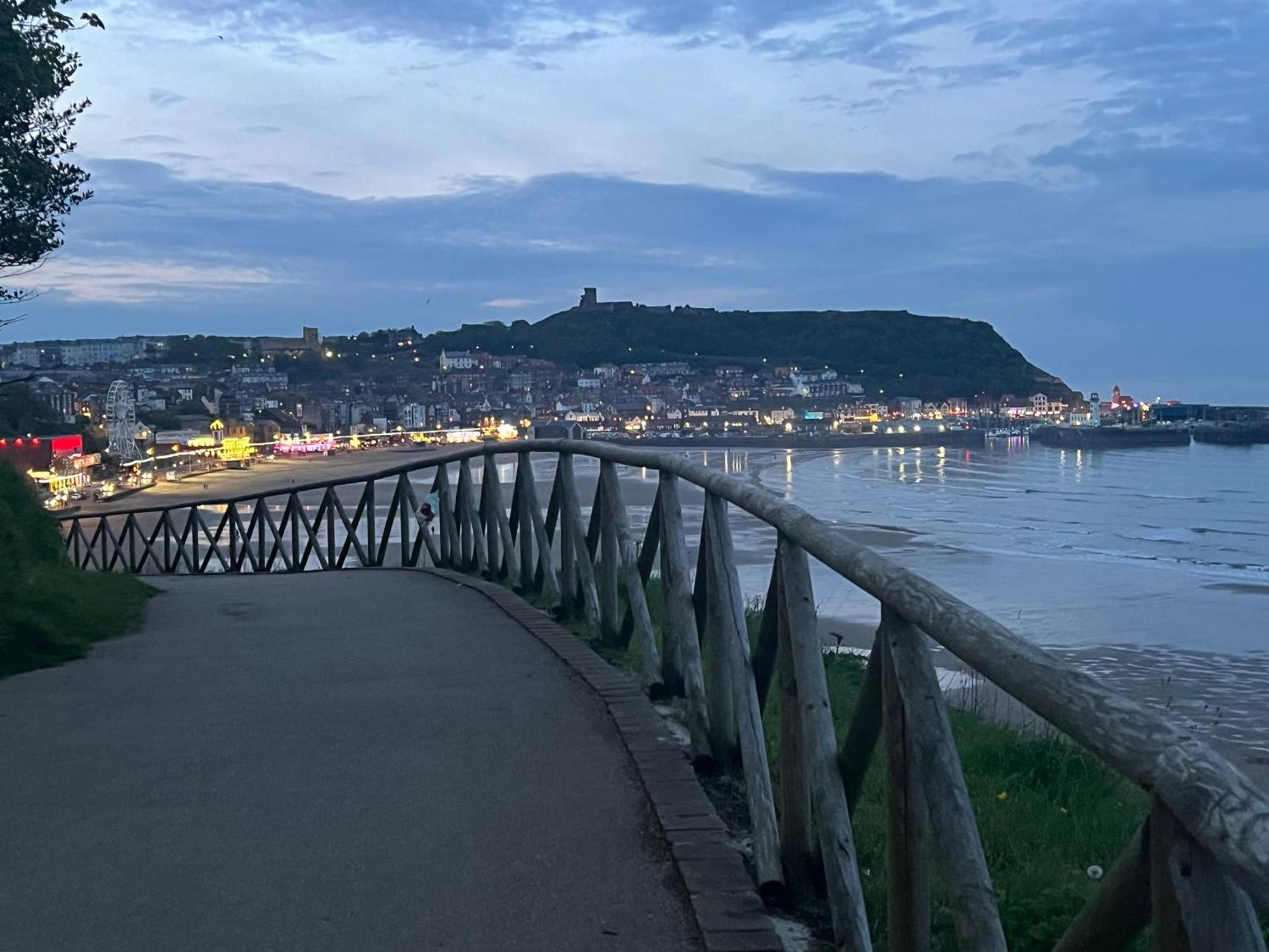 Hotel Ellenby Guest house Scarborough