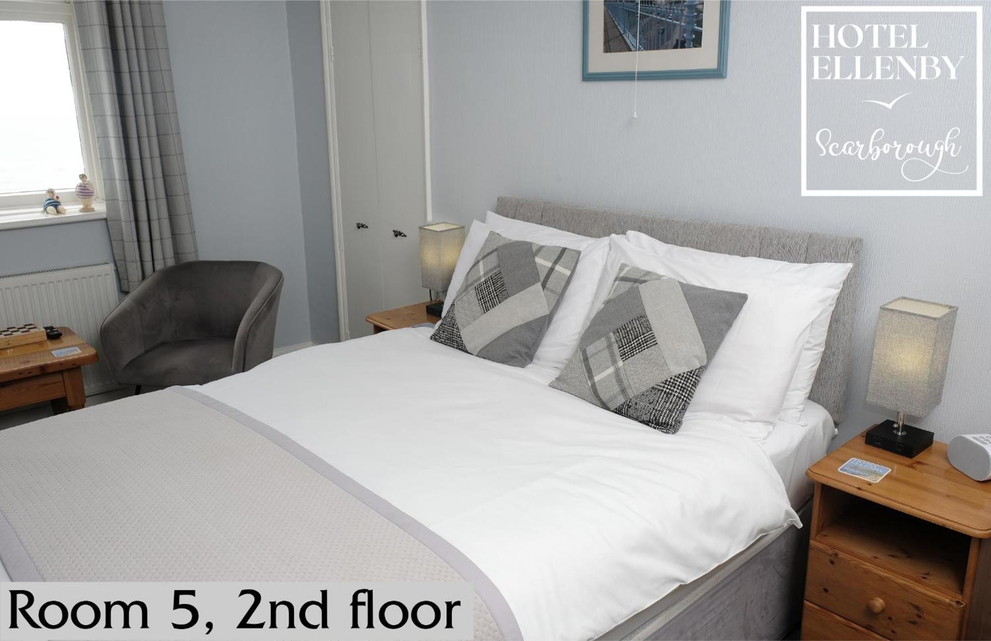 Hotel Ellenby Guest house