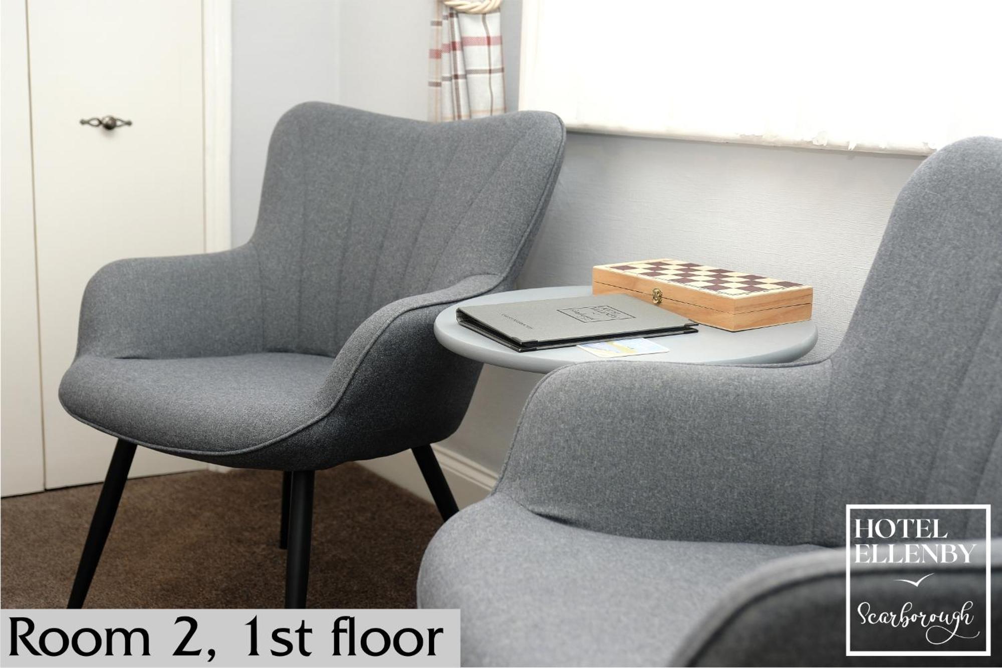 Hotel Ellenby Guest house *
