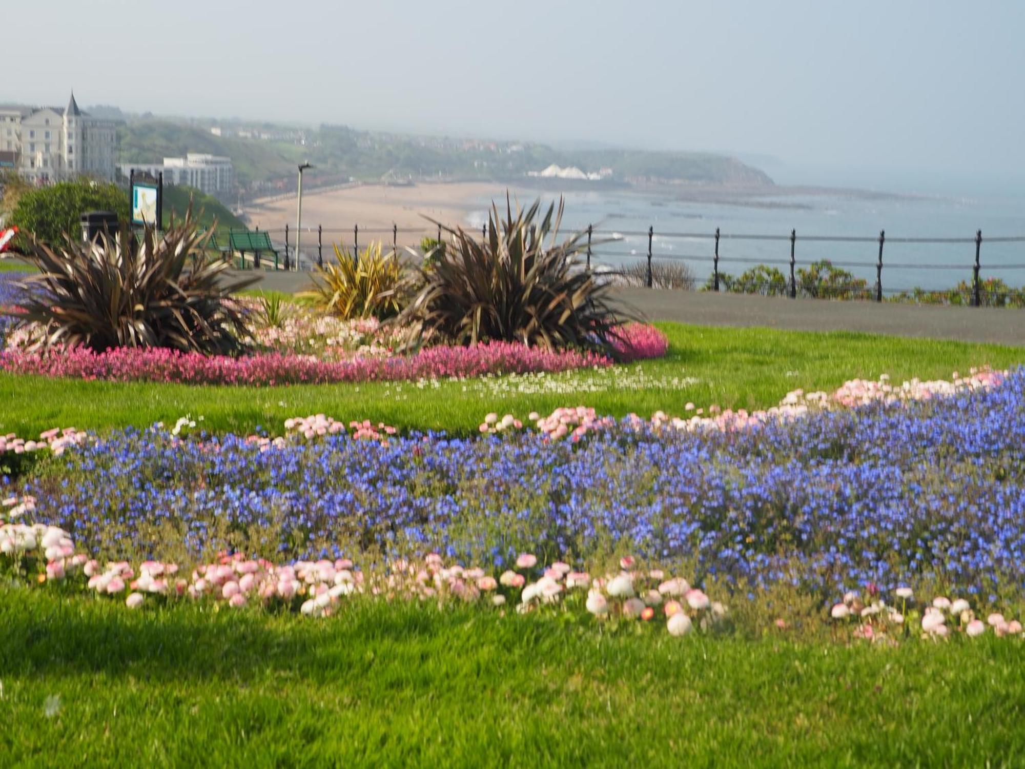 Hotel Ellenby Guest house Scarborough
