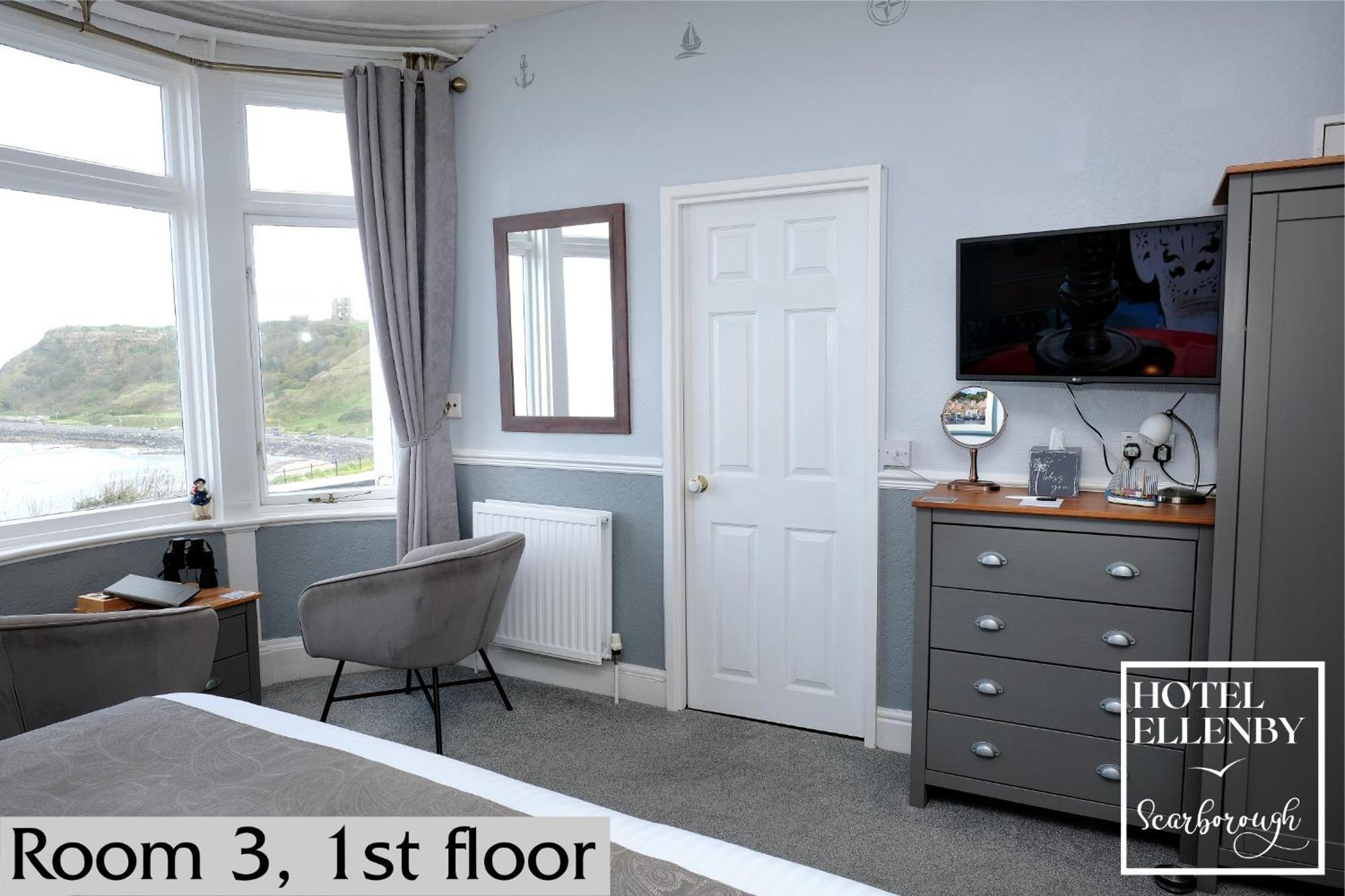 Hotel Ellenby Scarborough