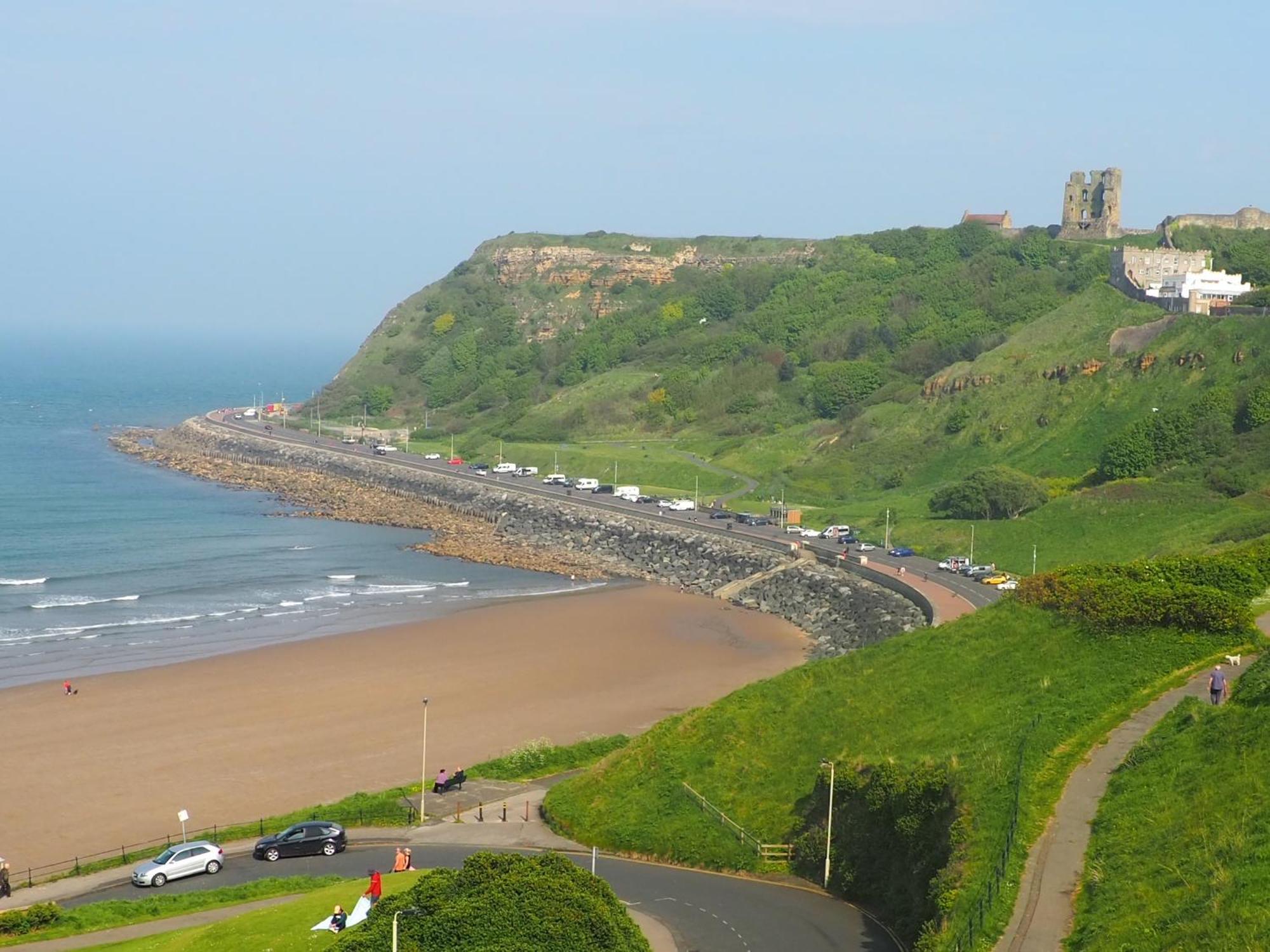 Hotel Ellenby * Scarborough