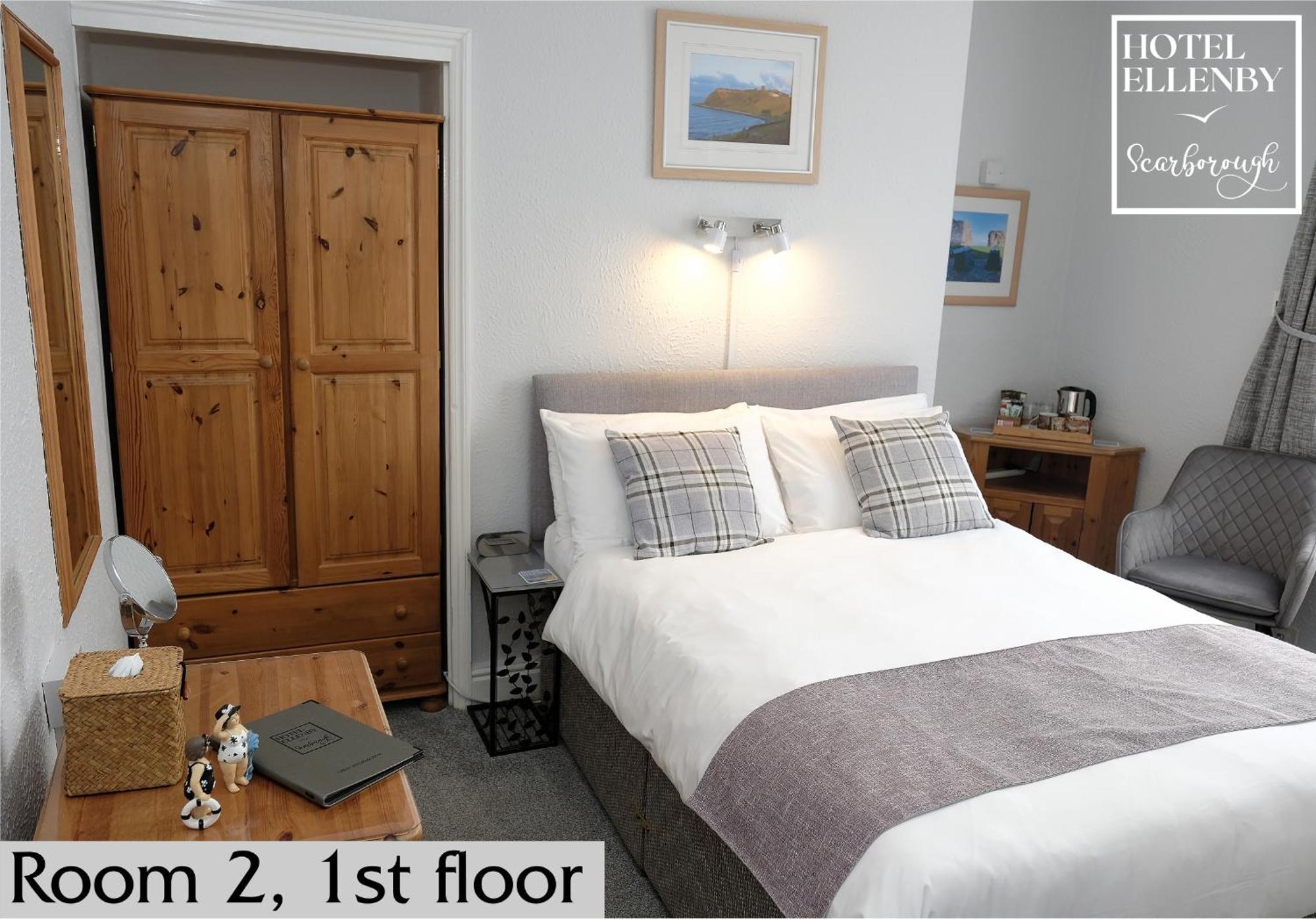 Hotel Ellenby