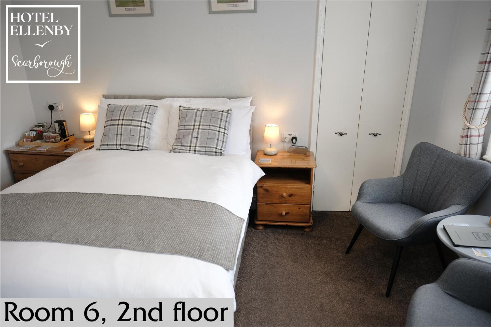 Guest house Hotel Ellenby