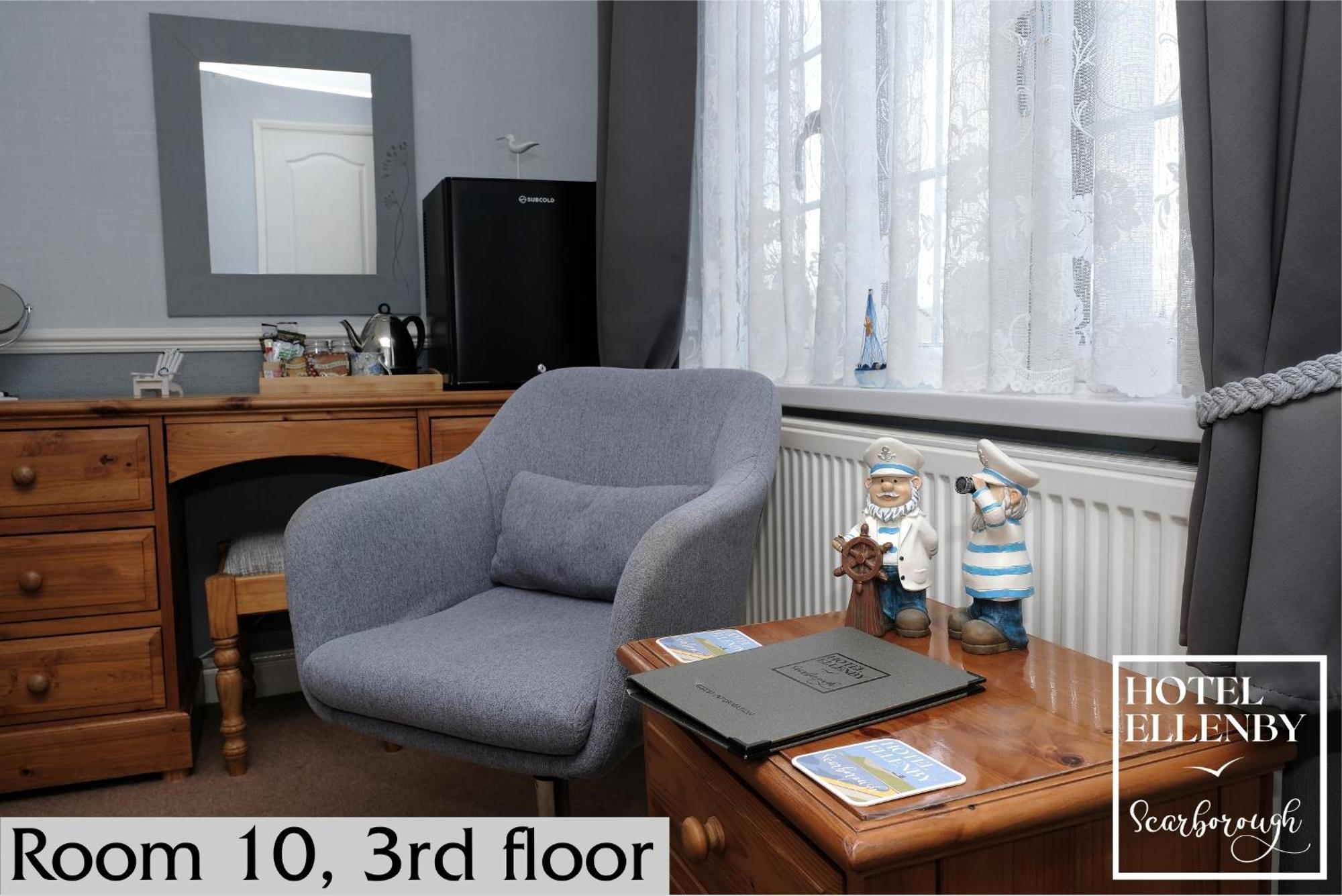 Guest house Hotel Ellenby