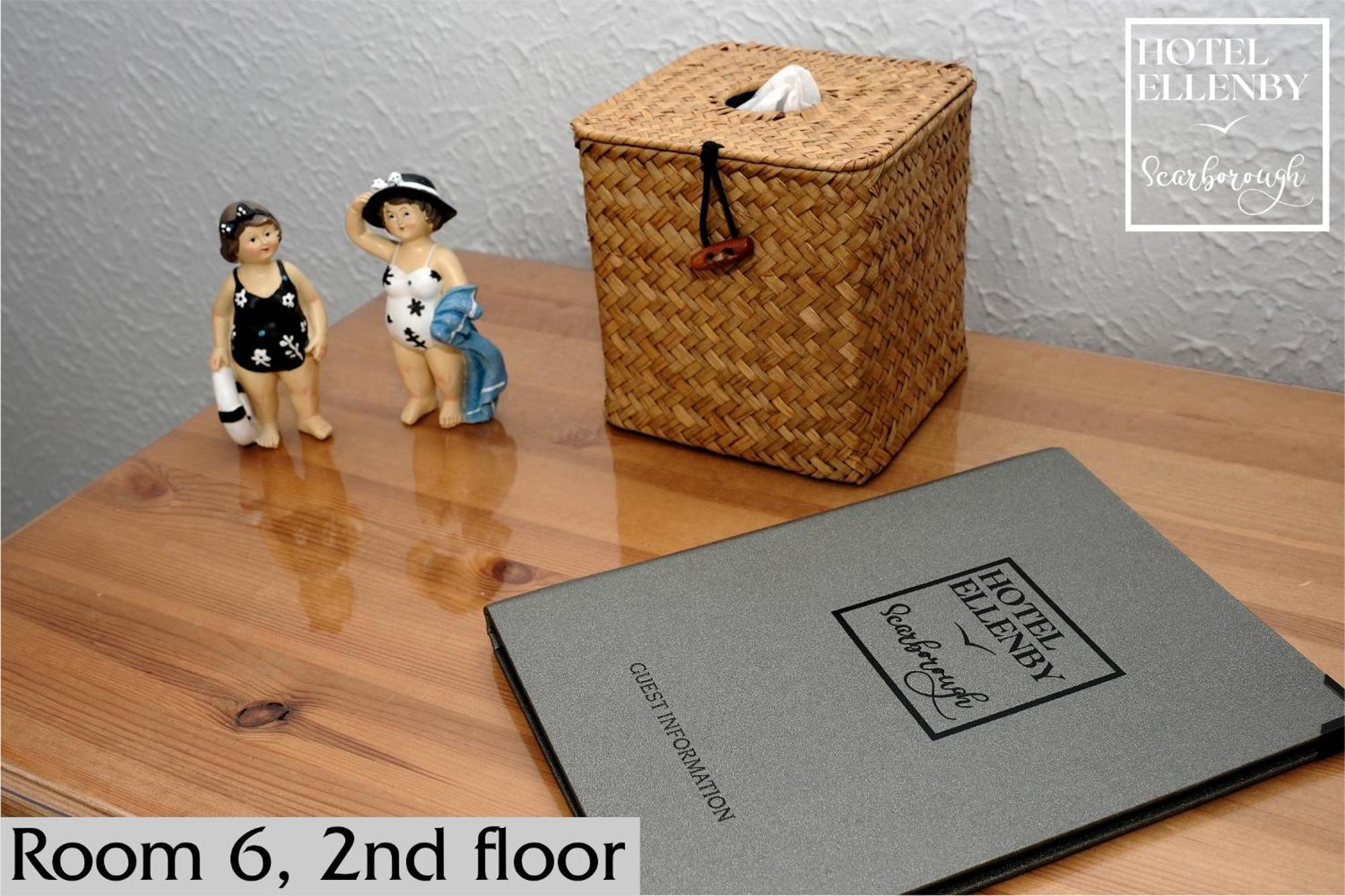 Hotel Ellenby Guest house *