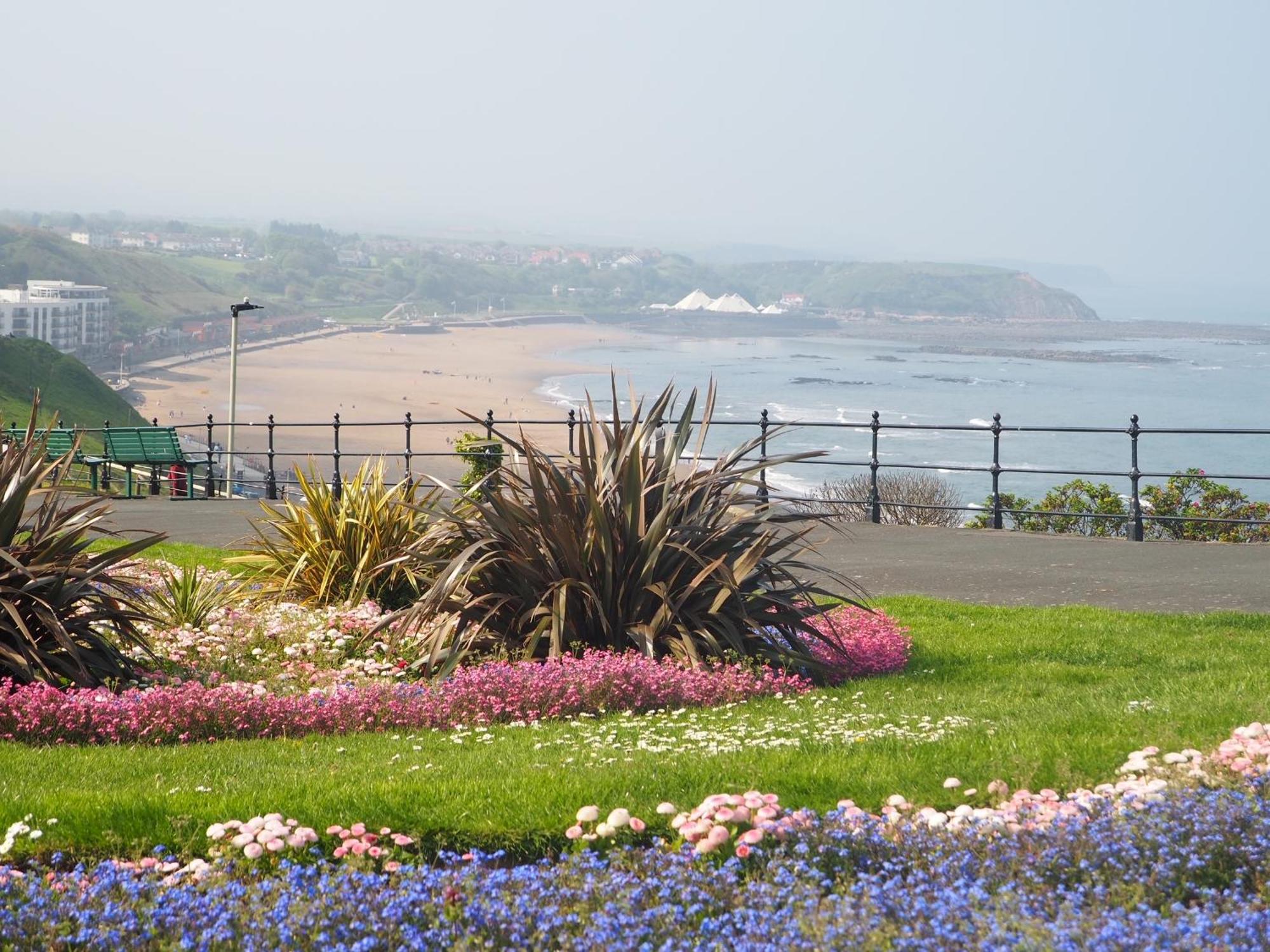 Hotel Ellenby Guest house Scarborough