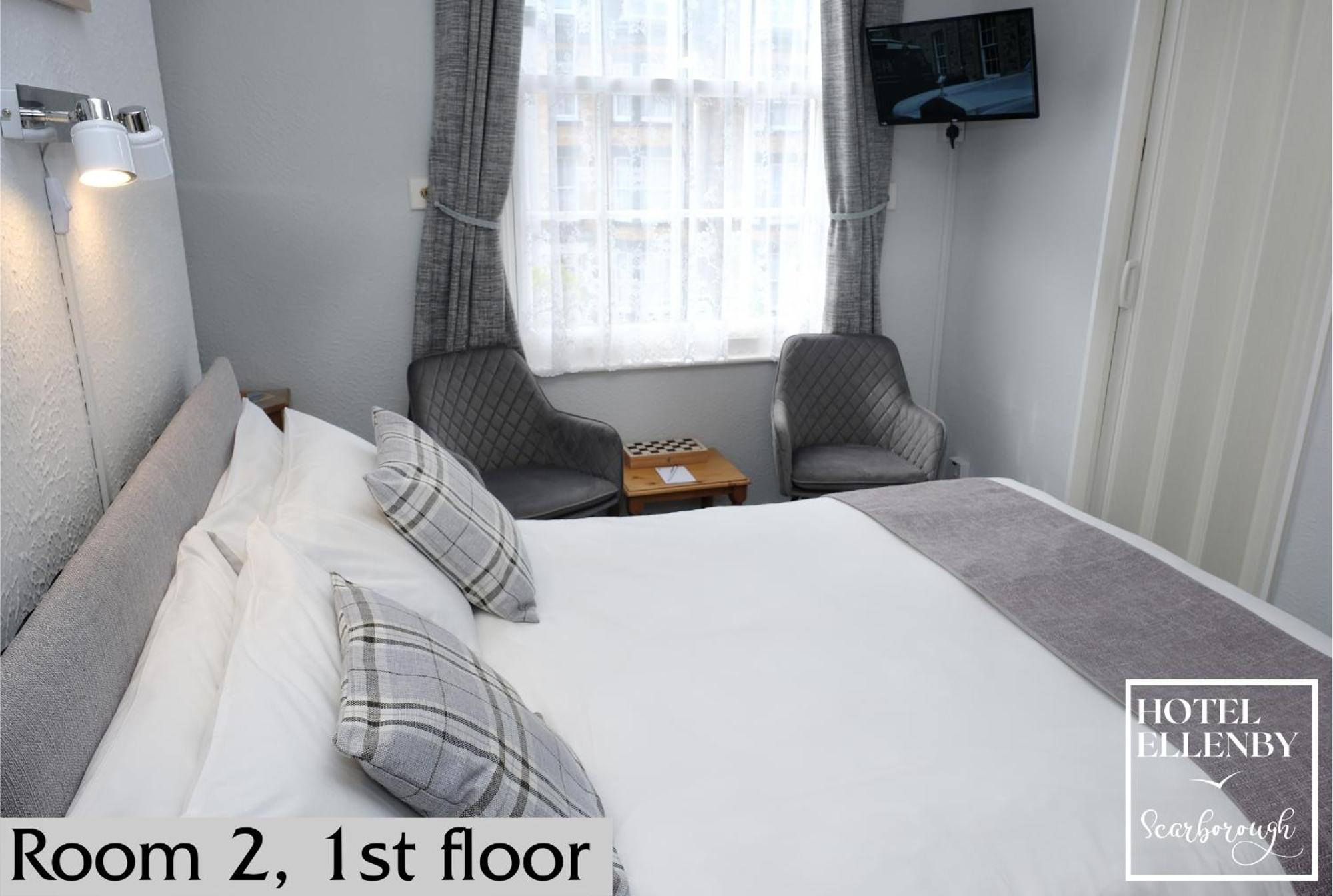Hotel Ellenby Scarborough