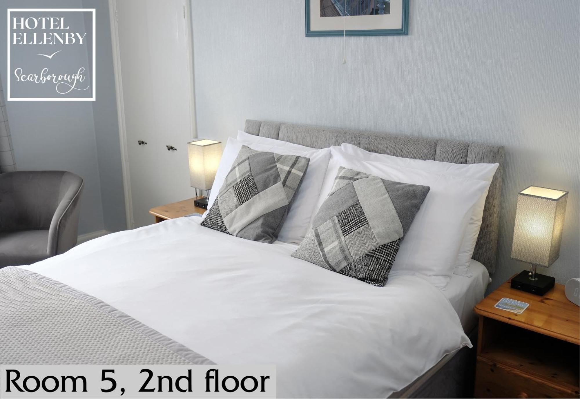 Hotel Ellenby Guest house