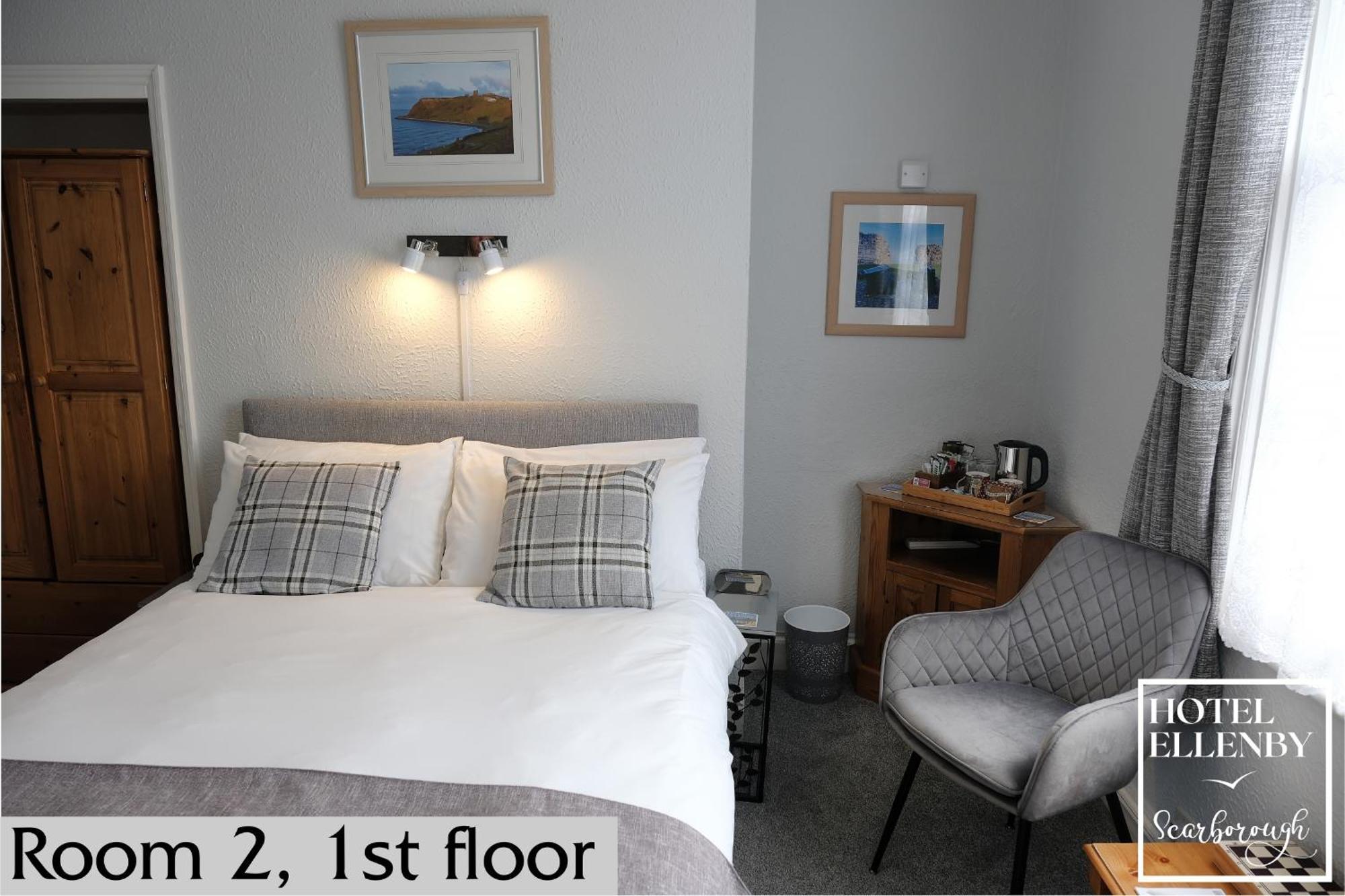 Hotel Ellenby