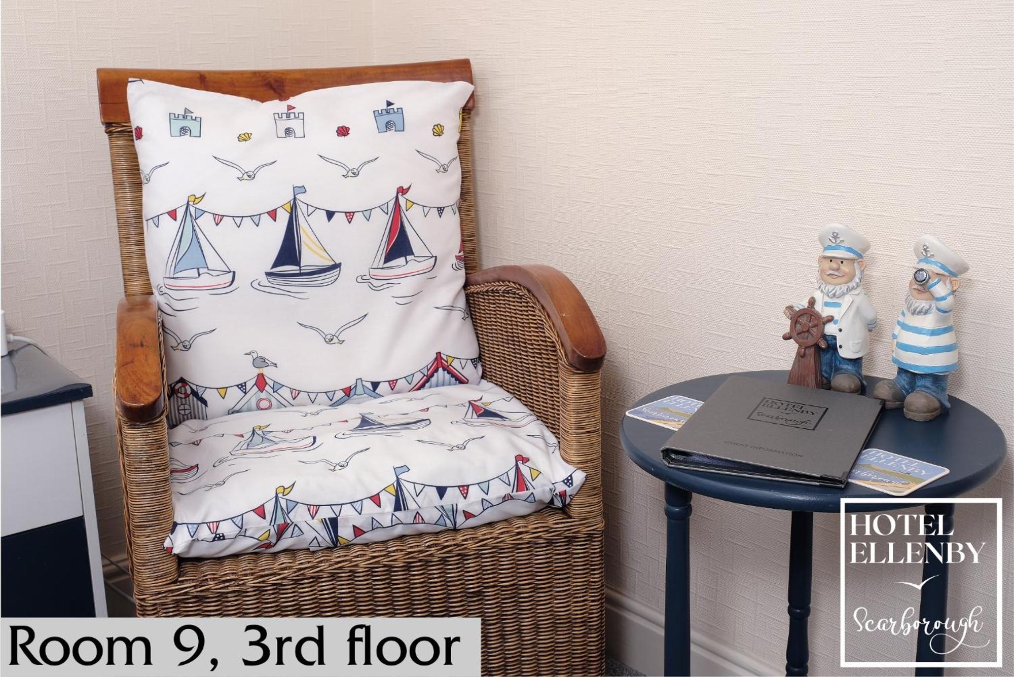 Hotel Ellenby Guest house *