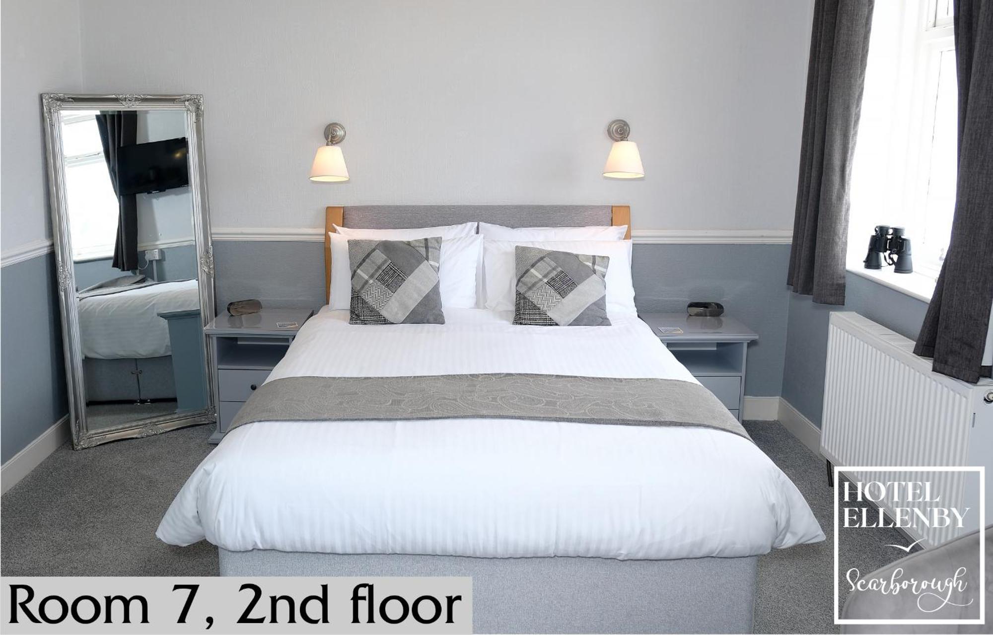 Hotel Ellenby * Scarborough