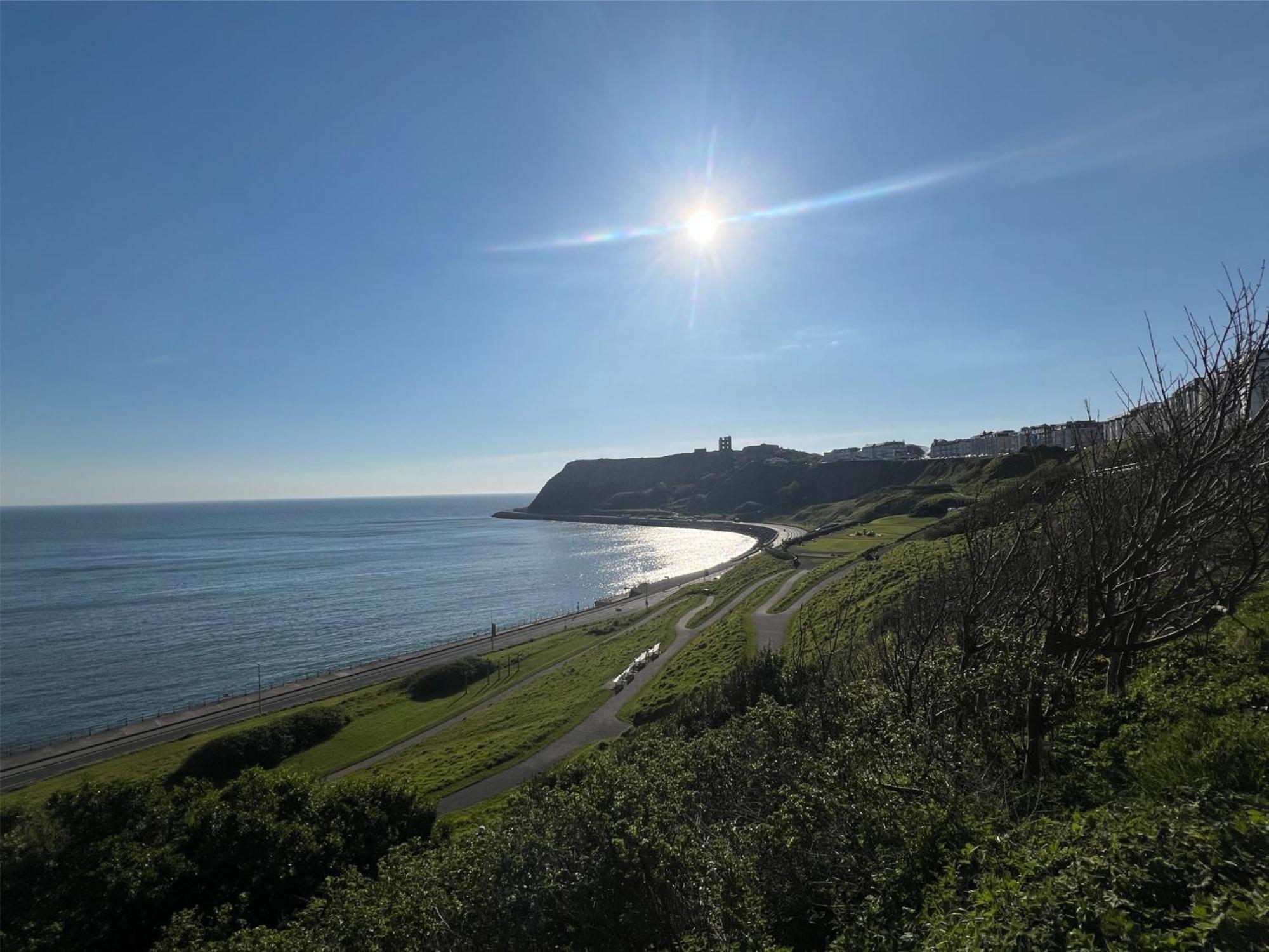 Hotel Ellenby * Scarborough