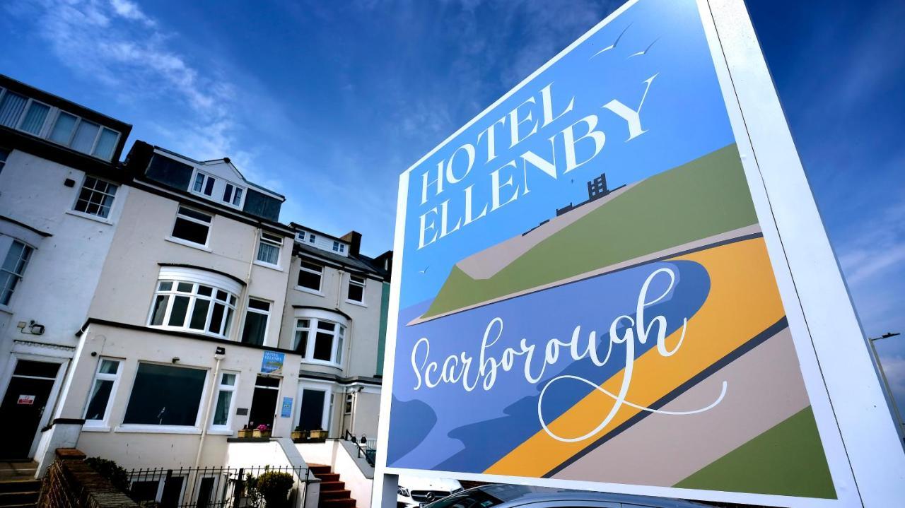 Ellenby * Scarborough